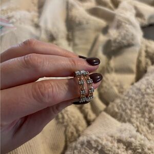 Bomb Party Second Gaze November 2024 birthday collection. Size 8